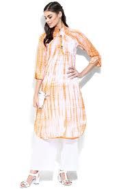 According To Order Western Kurtis