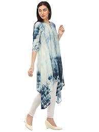According To Order Western Kurtis
