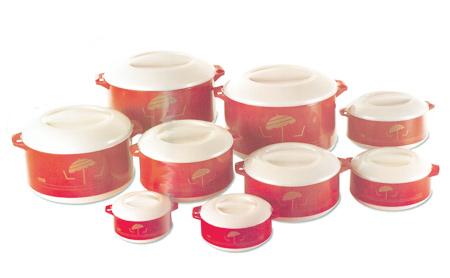 कैसरोल - CHEFMATE