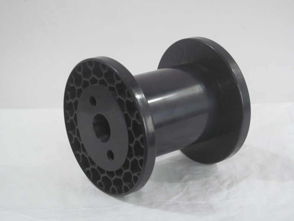 Plastic Spool For Ss Wire Cable Capacity: 6 Watt (W)