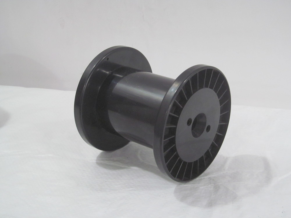 Plastic Spool For Ss Wire Cable Capacity: 6 Watt (W)