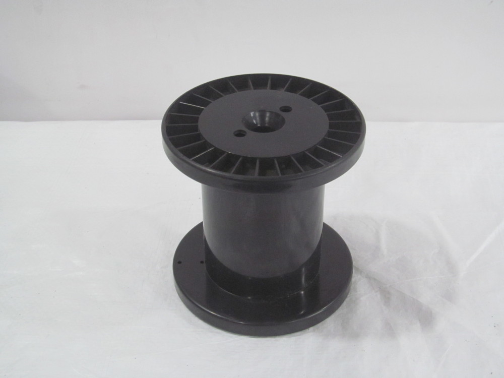 Plastic Spool For Ss Wire Cable Capacity: 6 Watt (W)