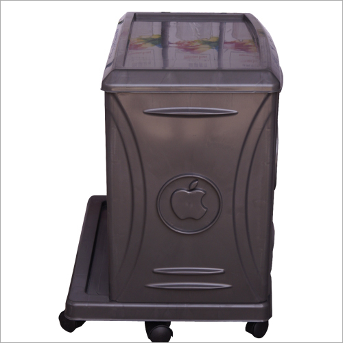 मल्टीपल कलर्स डबल ट्यूबलर इन्वर्टर स्टैंड