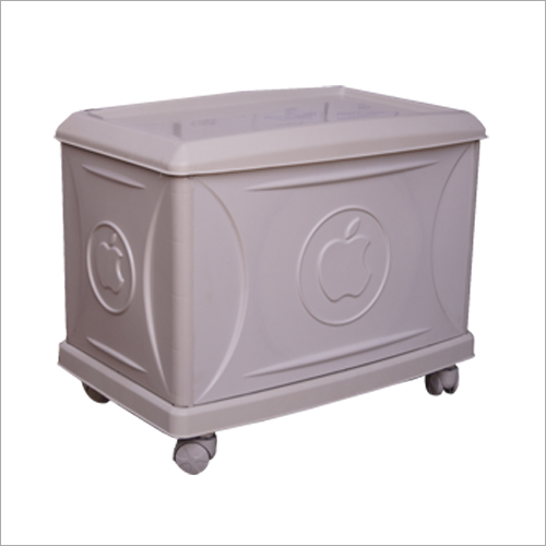 प्लास्टिक सिंगल बैटरी इन्वर्टर स्टैंड