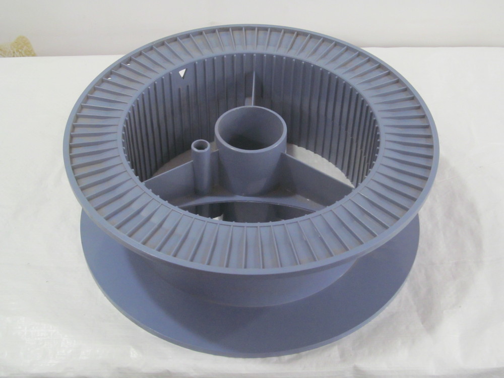 Black Plastic Spool For Mig Wire Sd270