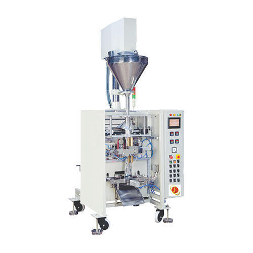 Collar Auger Filling Packaging Machine