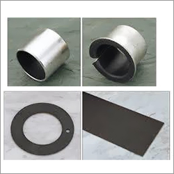 MDU Bushes & Washers