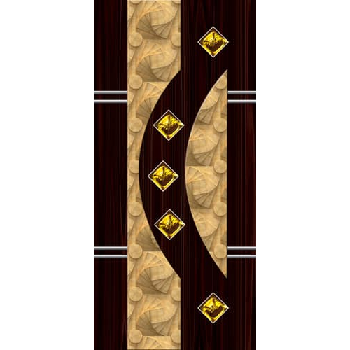 डिजिटल डोर पेपर प्रिंट