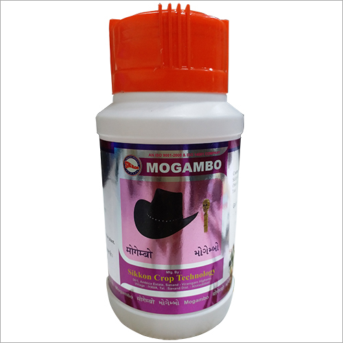 Mogambo (Flowering And Growth Stimulant) - Application: Agriculture