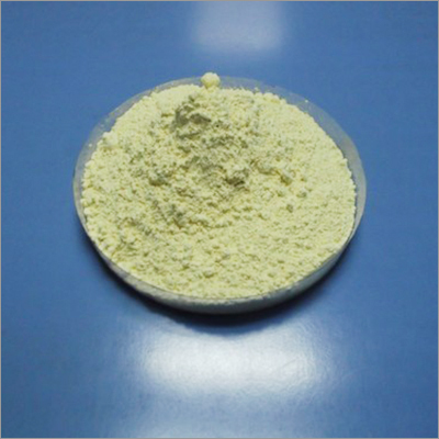 Thiazoles Rubber Accelerator