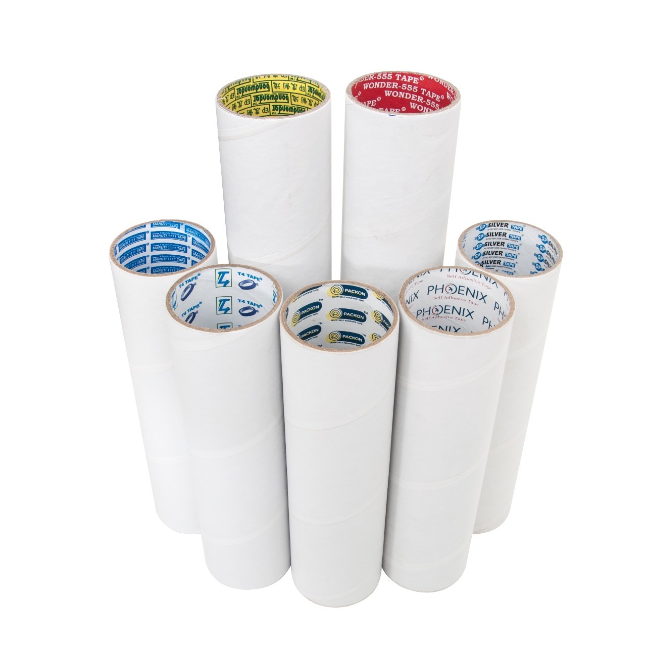 Textile Paper Cone Tubes India Thickness: Ask Us