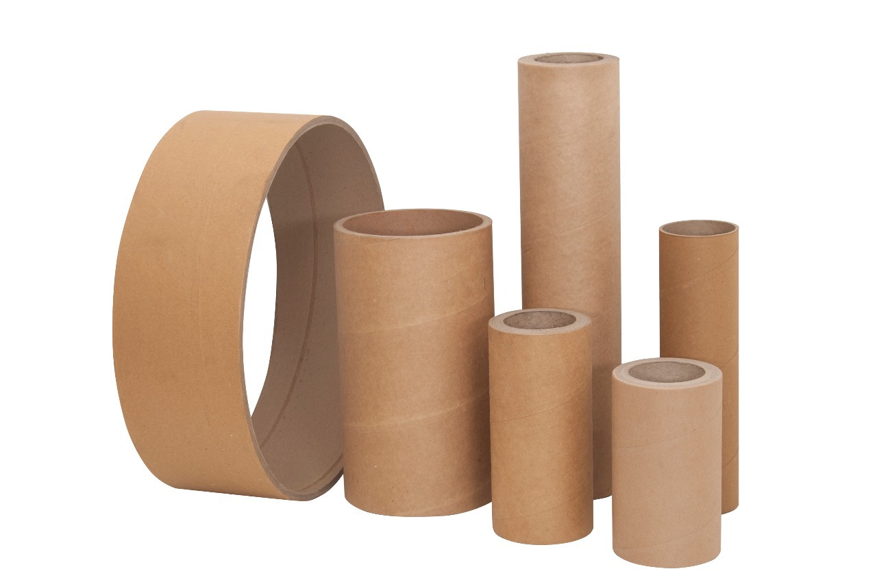 Textile Paper Cone Tubes India Thickness: Ask Us