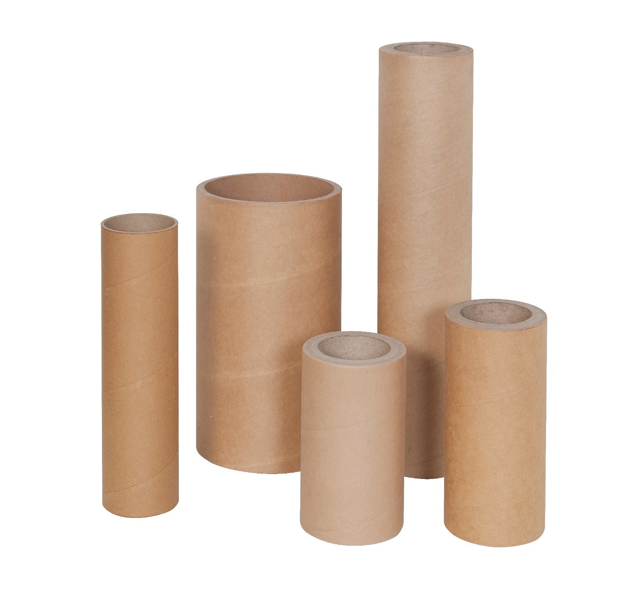 Textile Paper Cone Tubes India Thickness: Ask Us