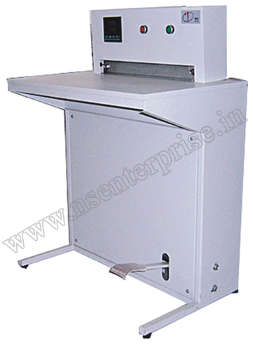 हार्ड प्रेसिंग मशीन आयाम (L* W* H): 450 मिलीमीटर (मिमी)