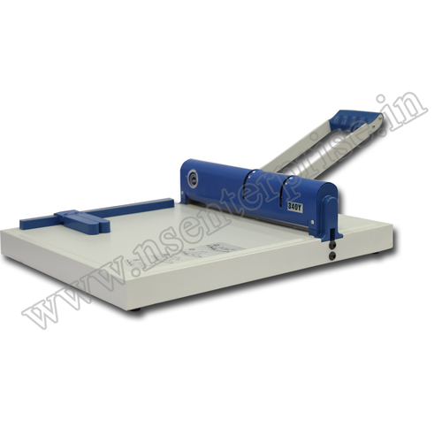 Creasing & Perforation Machine Dimension(l*w*h): 460 Millimeter (Mm)