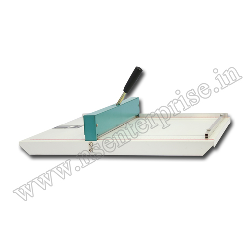 Perforation Machine Dimension(L*W*H): 66 5 58 5 18 5  Centimeter (Cm)
