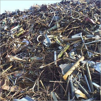मिश्रित धातु स्क्रैप