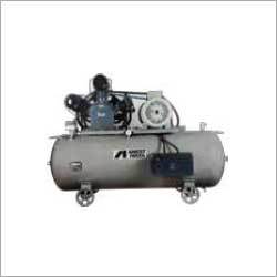 पुनर्योजी कंप्रेसर