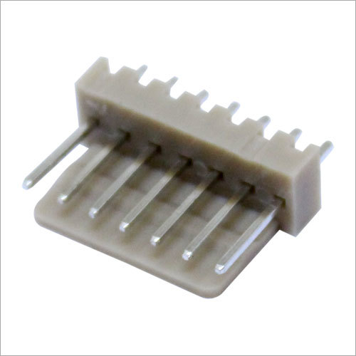 Male Header Polarized Connector