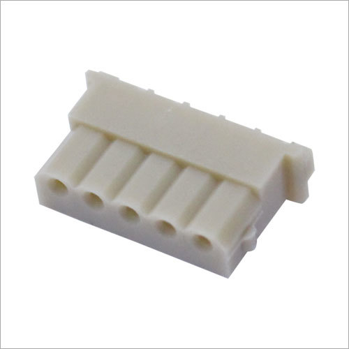 5 Pin Polarized Relimate Connector