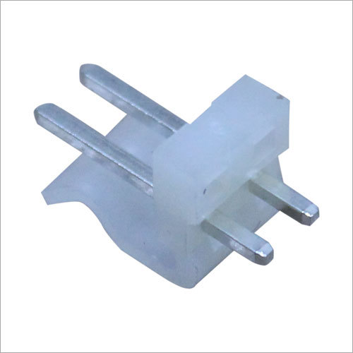 2 Pin PCB Connector