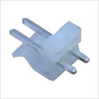 2 पिन पीसीबी कनेक्टर