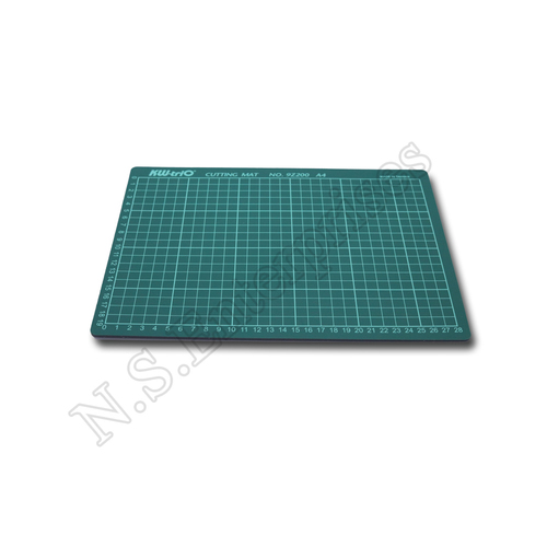 ए/4 कटिंग मैट