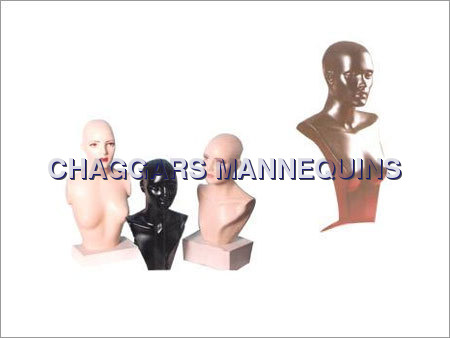 ज्वैलरी बस्ट्स आयु समूह: वयस्क