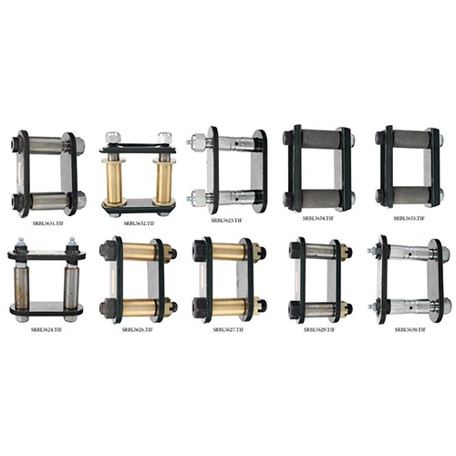 ब्लैक शेकल असेंबली (ऑल एलसीवी)