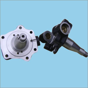 Stub Axle