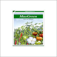 मैक्सग्रीन (धान विशेष)