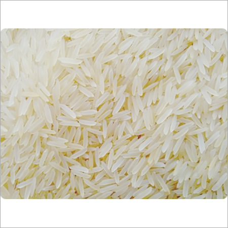 पुसा बासमती चावल