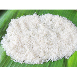 शरबती चावल