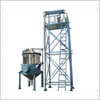 Rose Oil Distillation Unit