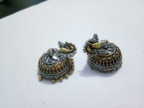 Bridal Earrings