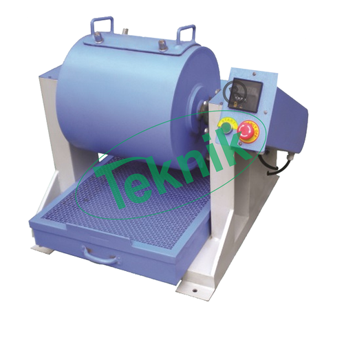 150Ltr Ball Mill - Capacity: 150 Ltr