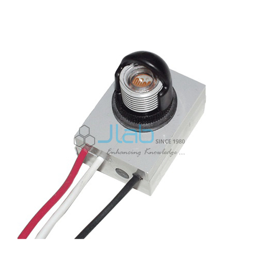 Photocell