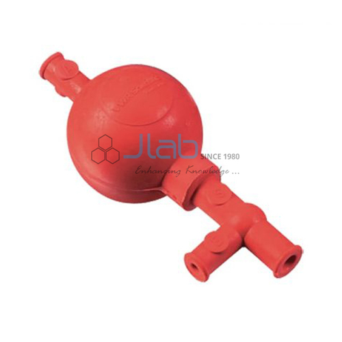 Pipette Filler