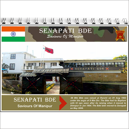 Bde Calendr