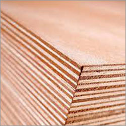 Marine Plywood