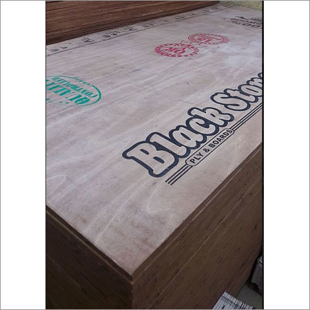 Commercial Plywood Sheets