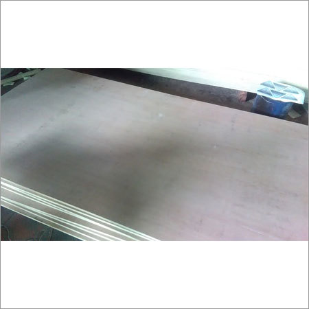 Commercial Plywood Sheets