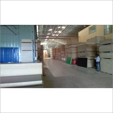 Particle Boards