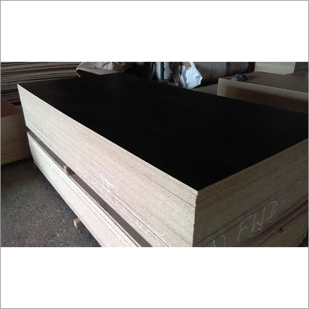 Particle Boards