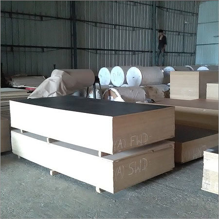 Particle Boards