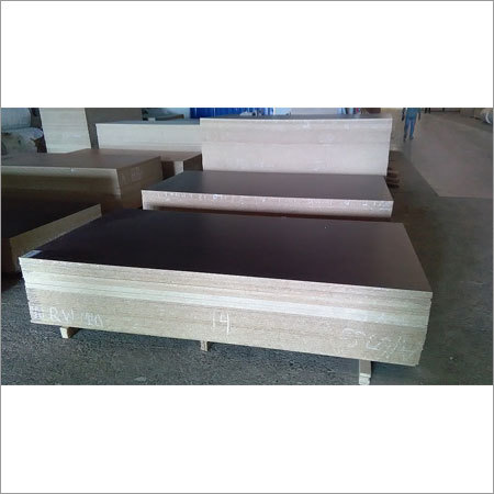 Particle Boards