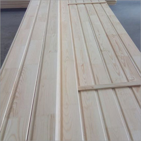 Pinewood Sawn Timber