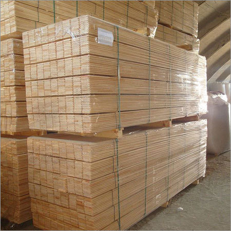 Pinewood Sawn Timber