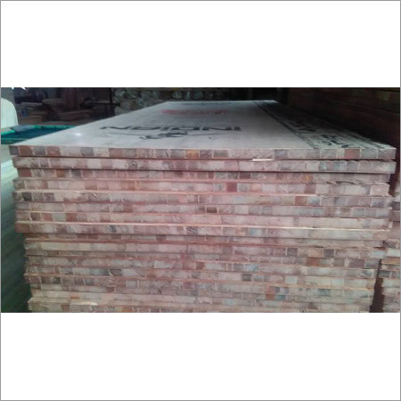 Flush Doors And Blockboards