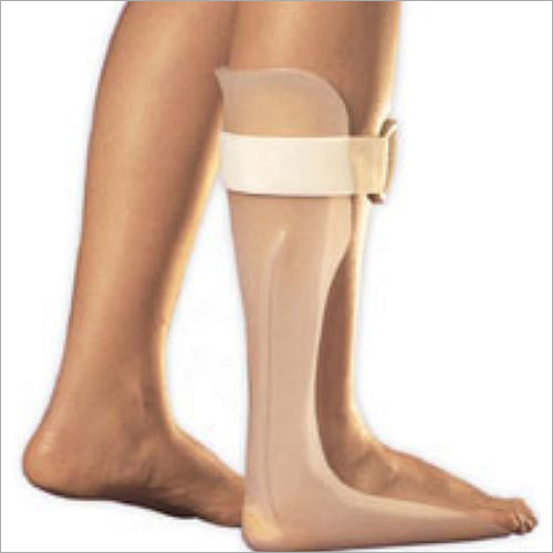 एंकल फुट ऑर्थोसिस